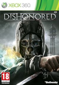Dishonored EN